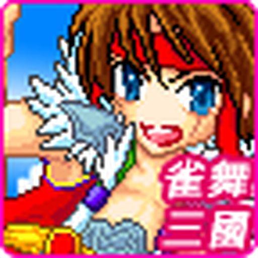 Three Kingdoms Mahjong 16 logo