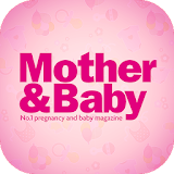 Mother & Baby icon