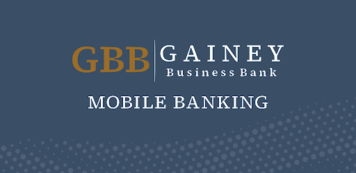 Gainey Business Bank Retail