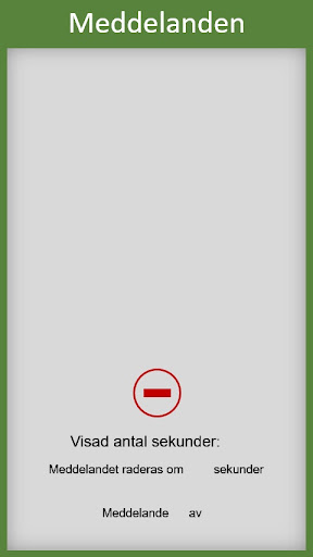 Påkalla Screen 2