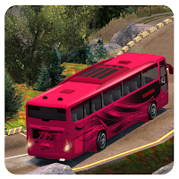 Ultimate Bus Driving Simulator Offroad Coach Game