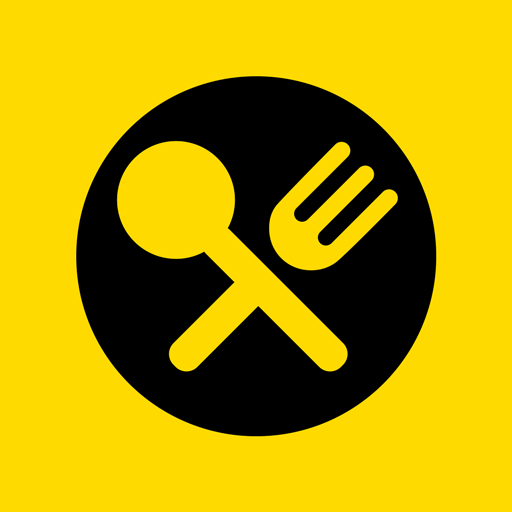 EASI - Food Delivery 8.32.0 Icon