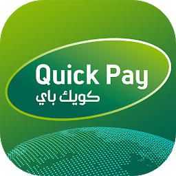 Icon image SNB QuickPay