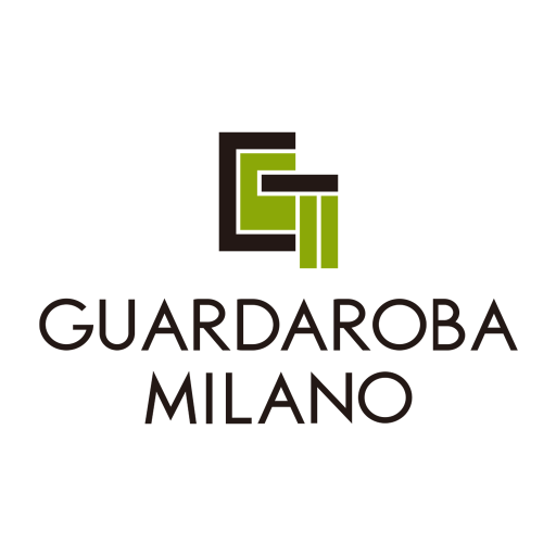 GUARDAROBA MILANO公式アプリ logo
