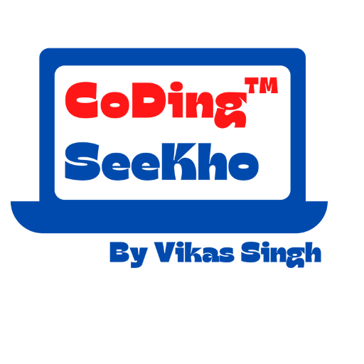 CoDing SeeKho logo