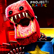 Project Playtime Multiplayer  for PC Windows and Mac