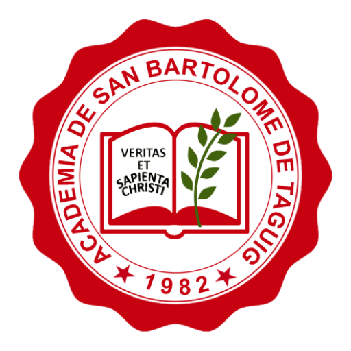 Academia de San Bartolome de T logo