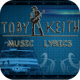 Toby Keith Music Lyrics 1.0 icon