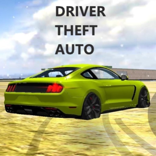Driver Theft Auto