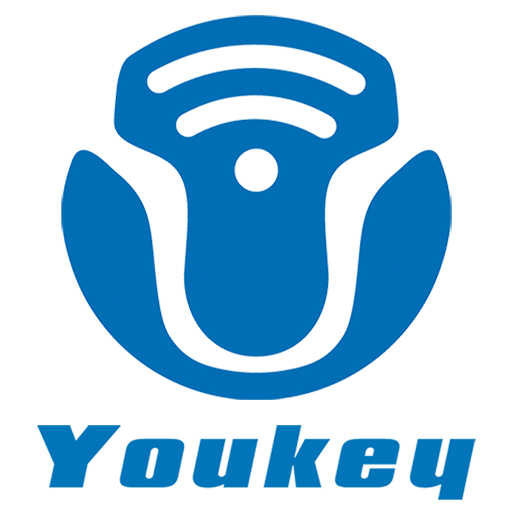 Youkey SonoiQ - Wireless Pocke logo