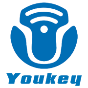 Youkey SonoiQ - Wireless Pocket Ultrasound System