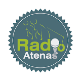 Radio Atenas icon