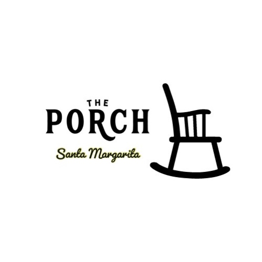The Porch Santa Margarita logo