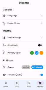 MuslimSoul : Elite Islamic App