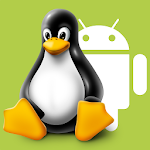 AndroLinux - Linux for Android Apk