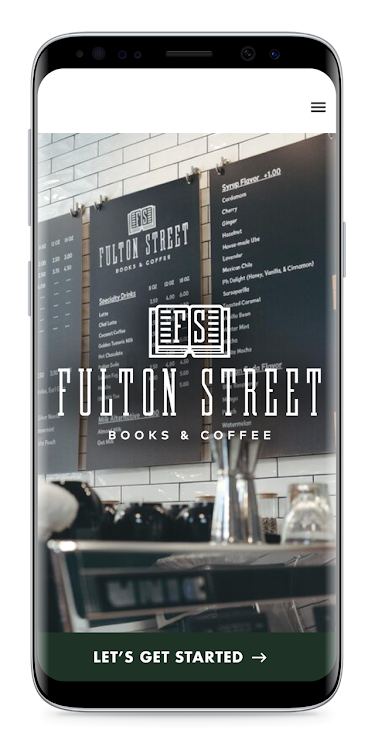 Fulton Street - 7.015.0001 - (Android)