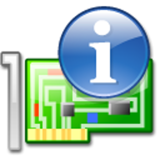 Basic Device Info logo