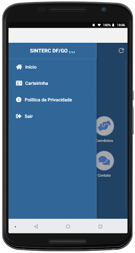 SINTERC DF/GO Screen 2