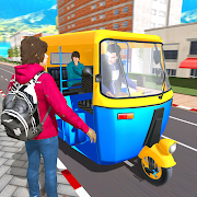 Top 33 Role Playing Apps Like Tuk Tuk Rickshaw Simulator 2020 - Best Alternatives