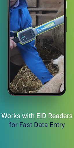 Screenshot of Herdwatch Livestock Management