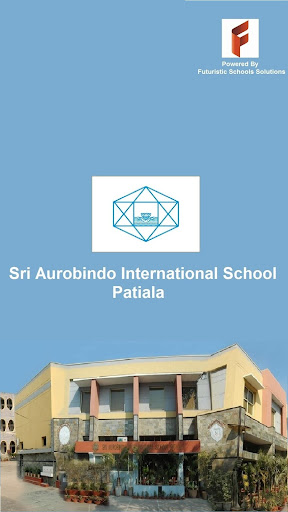 Android application Sri Aurobindo International Sc screenshort