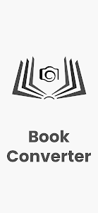 Book Converter (from physical)