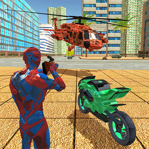 Grand Miami Gangster Car Gang Install on Windows