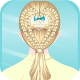 Super Braid Hairdresser HD icon