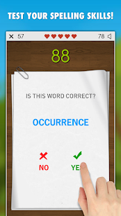 Unknown app Screenshot