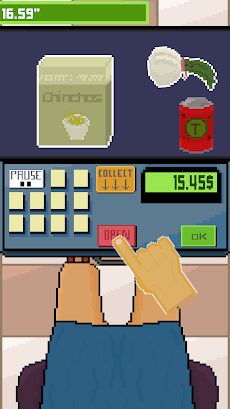 Cashing Out: Supermarket Gameのおすすめ画像1
