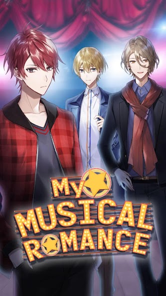 My Musical Romance: Romance Yo 1.0.2 APK + Mod (Unlimited money) for Android