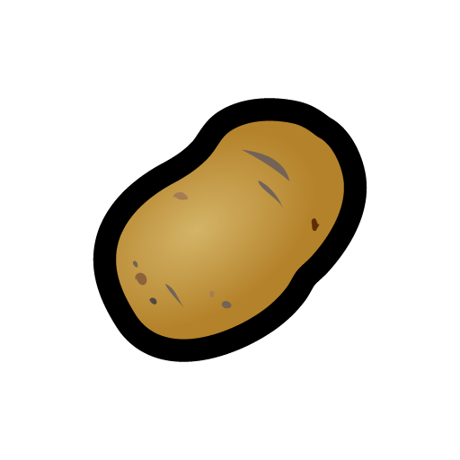 Material Carrot logo
