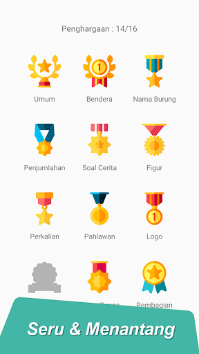 Kuis Indonesia Pintar screenshot 23