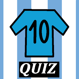 Icon image Maradona Quiz Game