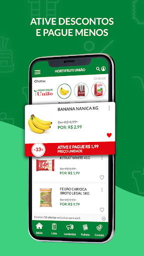 Hortifruti União Screen 2