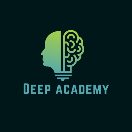 Deep Academy logo