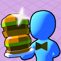 Restaurant Manager