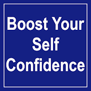 Boost Your Self Confidence