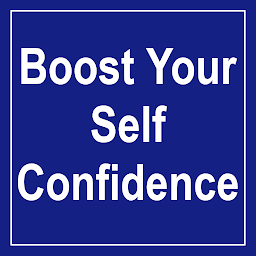 「Boost Your Self Confidence」圖示圖片