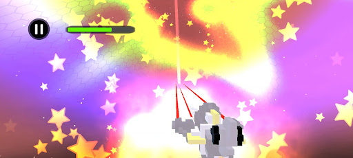 Android application Star Leave screenshort