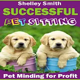 Successful Pet Sitting icon