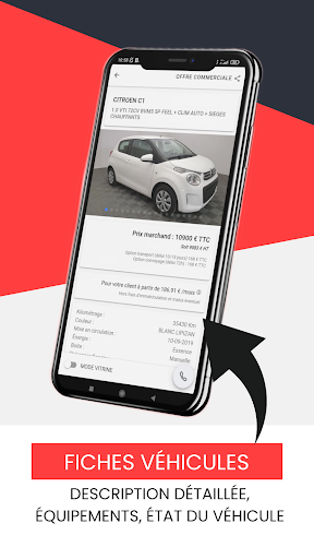 ATB AUTO Screen 2