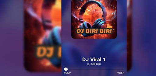 Android application DJ Biri Biri Jarjit Viral screenshort