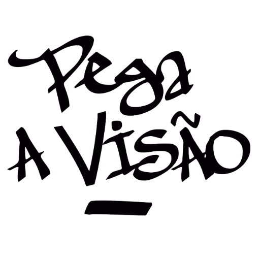 Pav Produções logo