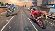 Rider 3D Bike Racing Gamesのおすすめ画像4