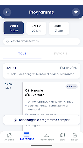 Amecho screenshot 4