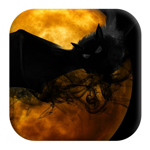 Bat Sounds logo