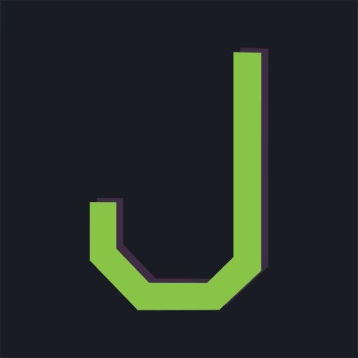 Joe - AI Fitness Coach logo