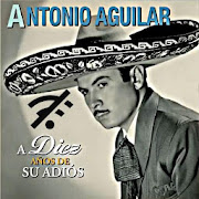 Musica Antonio Aguilar Sin Internet