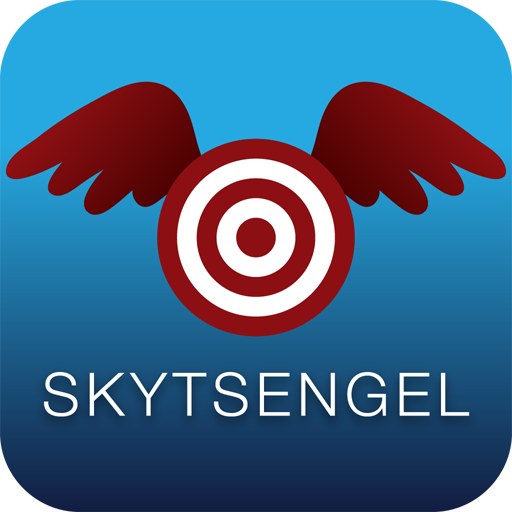 Skytsengel logo